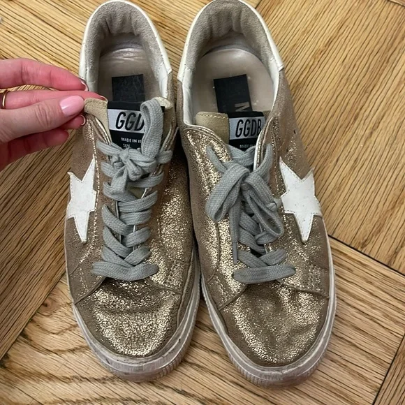 Golden goose sneakers - Picture 1 of 7